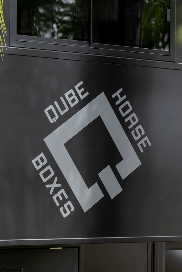 Qube Horseboxes